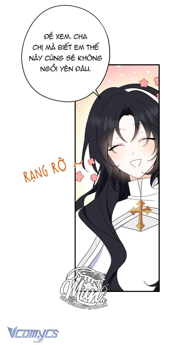 A Nào, Ngậm Thìa Vàng Nhé? Chap 23 - Next Chap 24