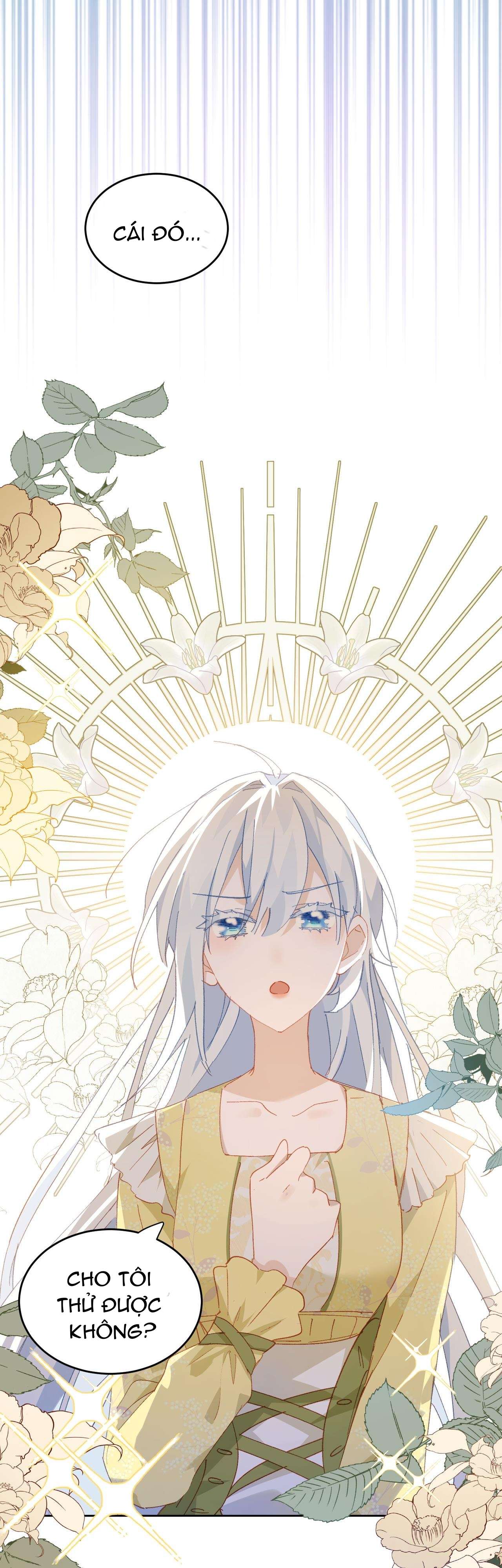 Cô công chúa không muốn được nuông chiều Chap 27 - Trang 2