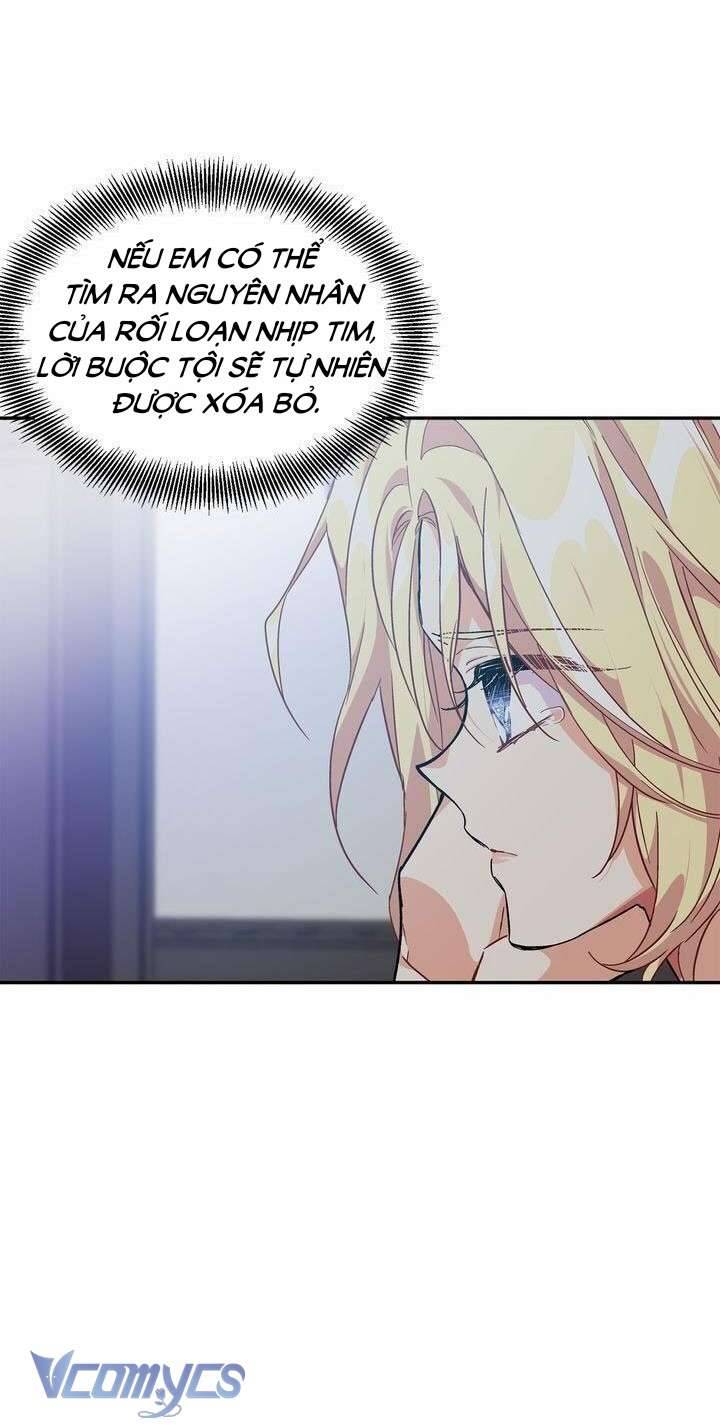Bác Sĩ Elise: Vi Tiểu Thư Với Cây Đèn Dầu Chap 124 - Trang 2