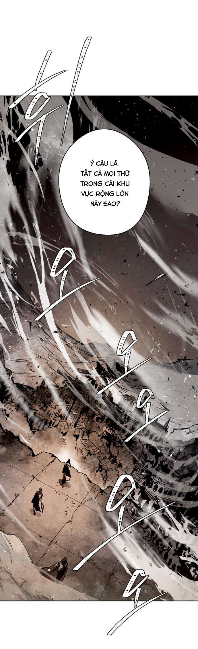 Lời Thú Nhận Của Chúa Tể Bóng Tối Chap 28 - Trang 4