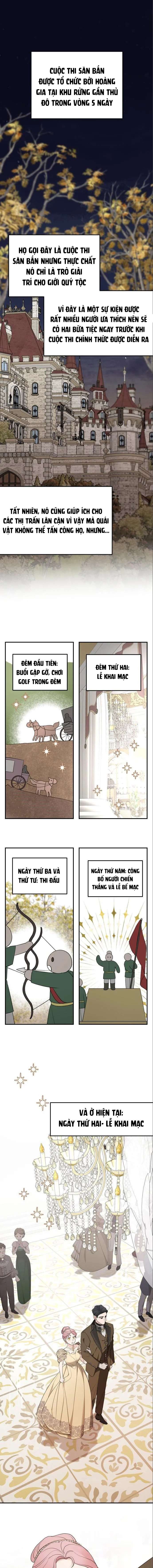 Gia Đình Chồng Quá Ám Ảnh Bởi Tôi Chap 78 - Next Chap 79