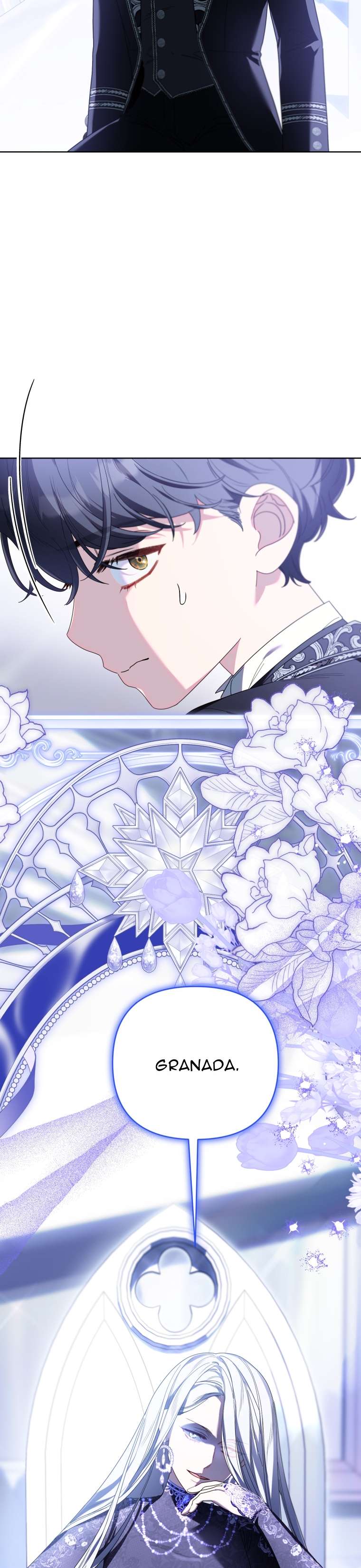 Thà Là Để Tôi Trở Thành Nữ Hoàng Chapter 66 - Next Chapter 67