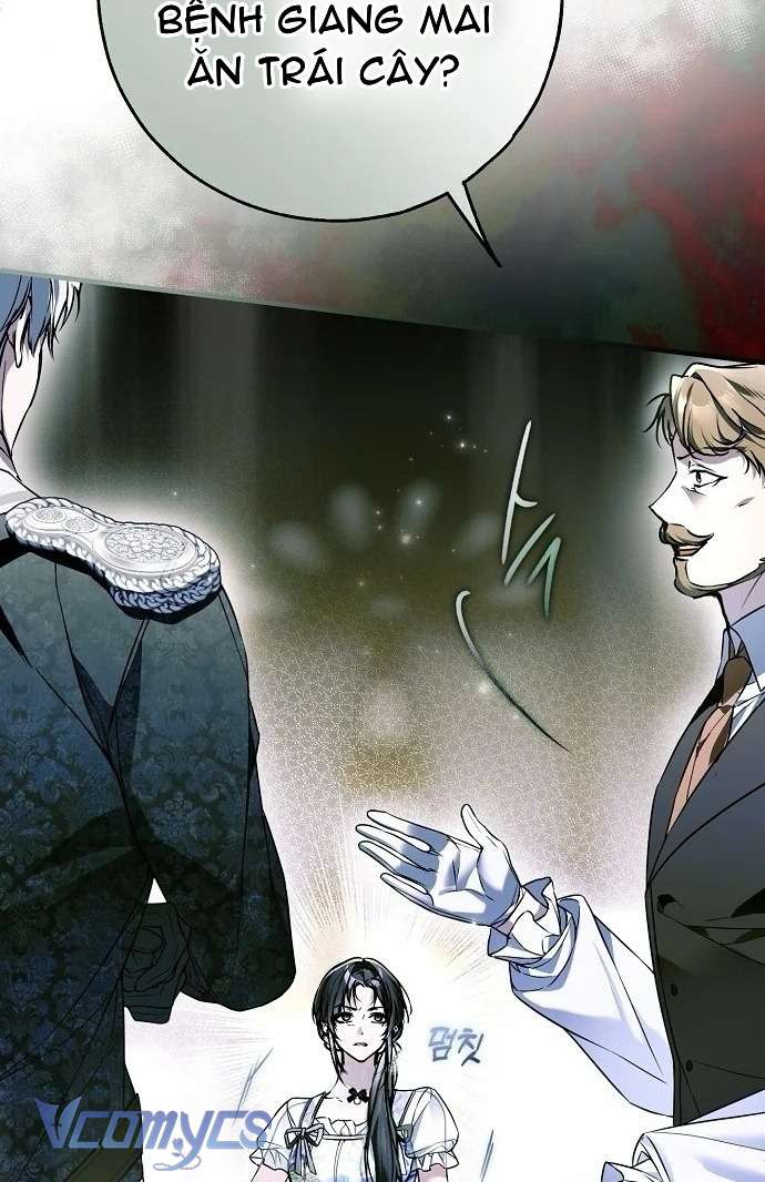 Ai Đó Đang Điều Khiển Cơ Thể Của Tôi Chapter 49 - Trang 4