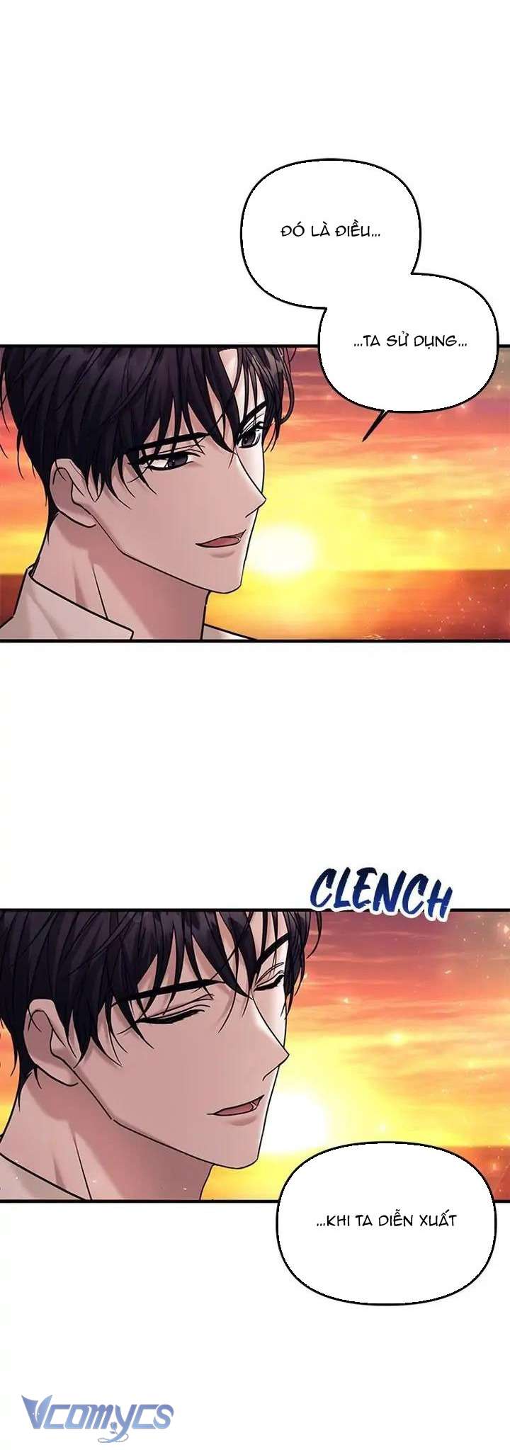 Hôn Nhân Liên Minh Để Trả Thù Chap 14 - Trang 2