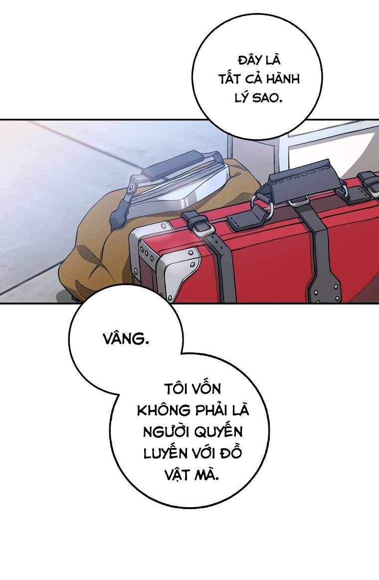 Tôi Trở Thành Vợ Của Nam Chính Chap 19 - Trang 3