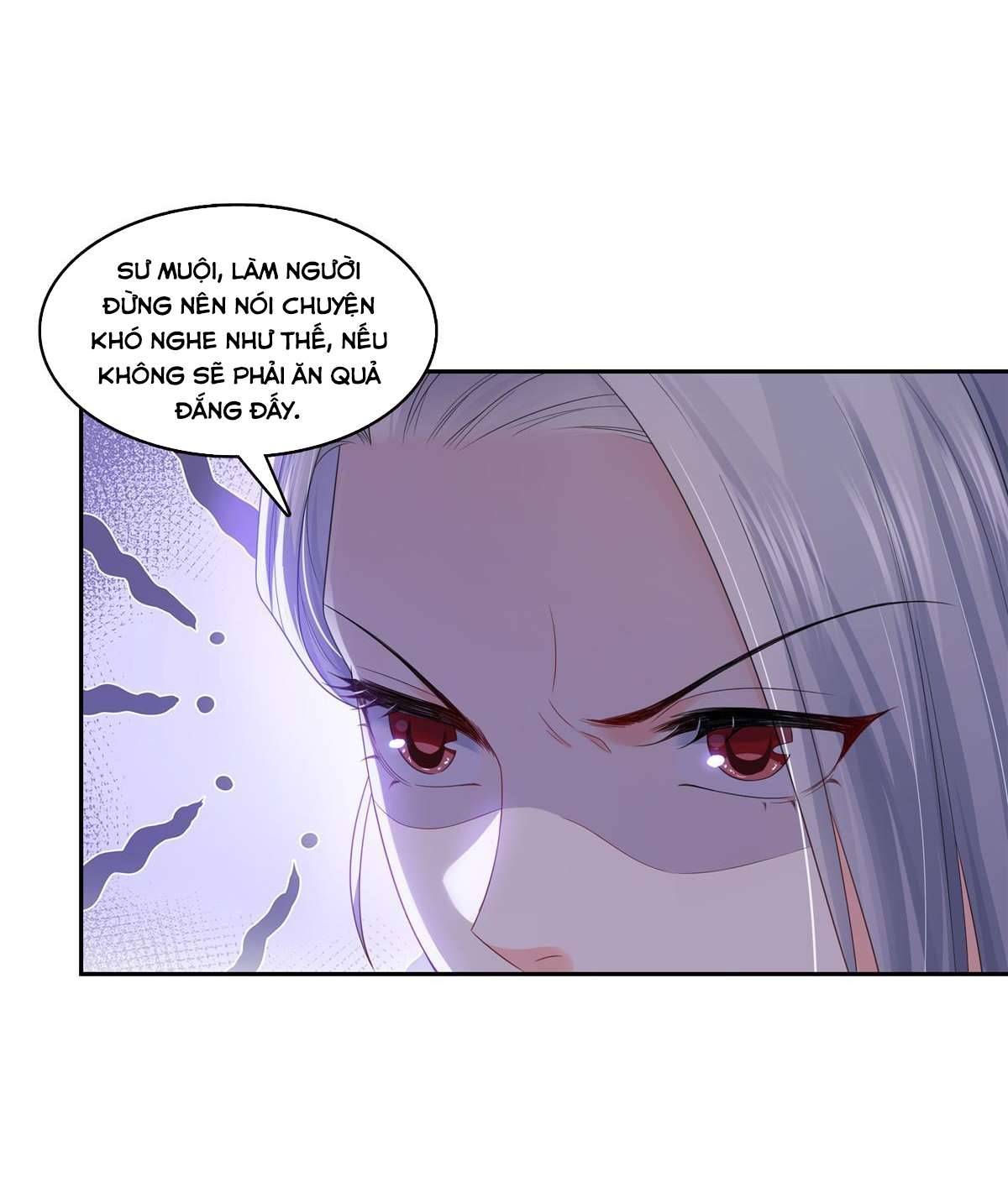 Hệt Như Hàn Quang Gặp Nắng Gắt Chap 355 - Trang 4