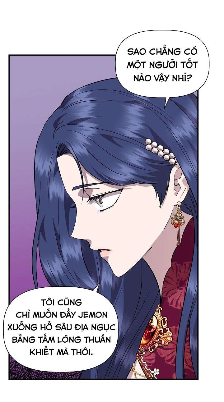 Tôi Không Phải Là Cinderella Chapter 40 - Trang 4