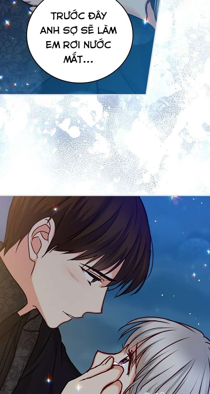 Cẩn Thận Với Các Anh Trai Đấy! Chap 64 - Trang 2