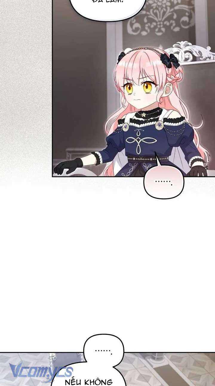 Tôi Được Nuôi Dưỡng Bởi Những Kẻ Phản Diện Chap 70 - Trang 3