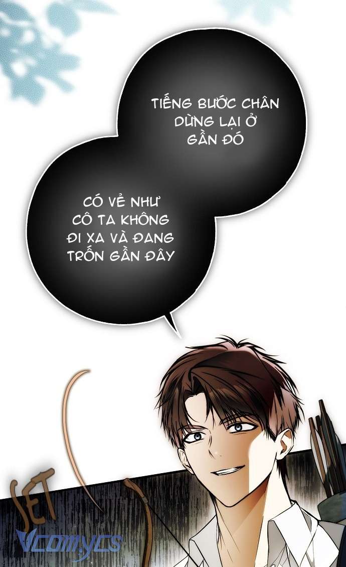 Ai Đó Đang Điều Khiển Cơ Thể Của Tôi Chapter 53 - Trang 4