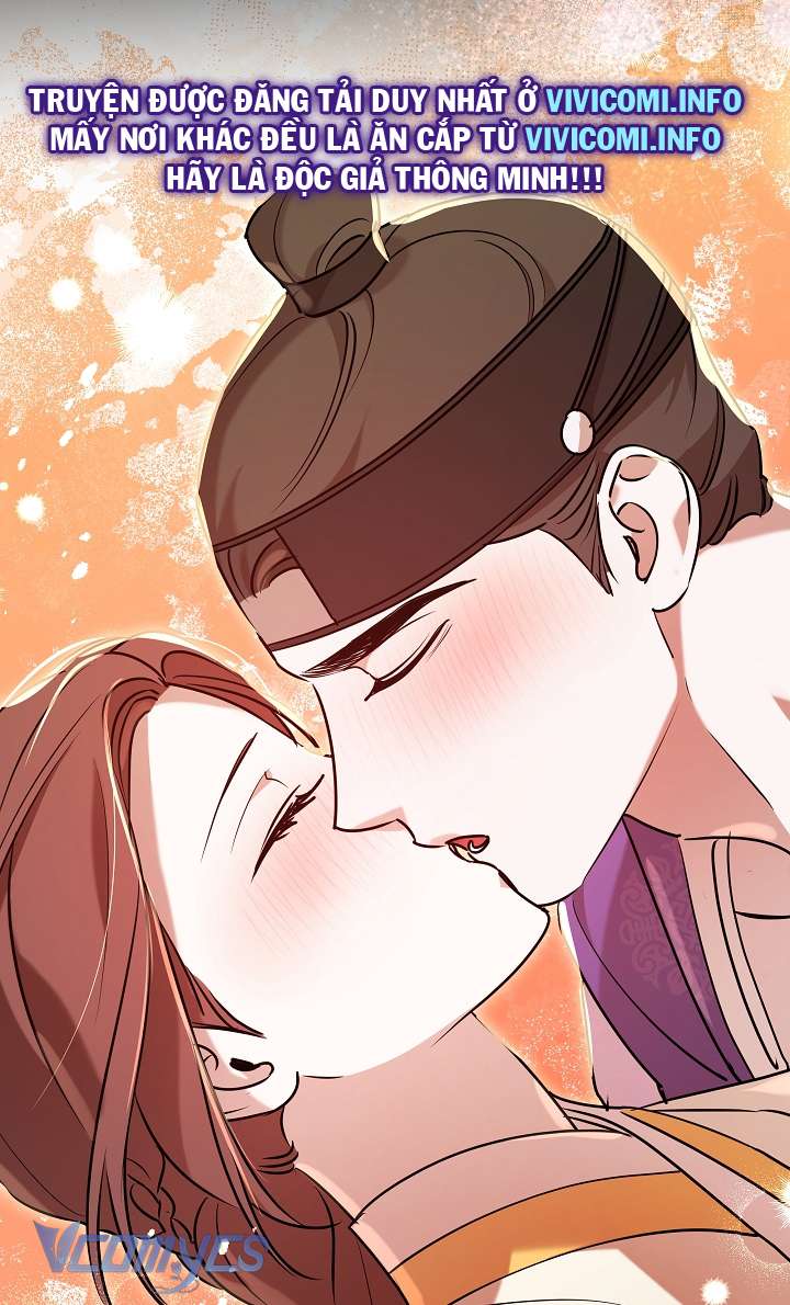 [18+] Biên Niên Sử Xuân Họa Thời Joseon Chap 24 - Trang 2