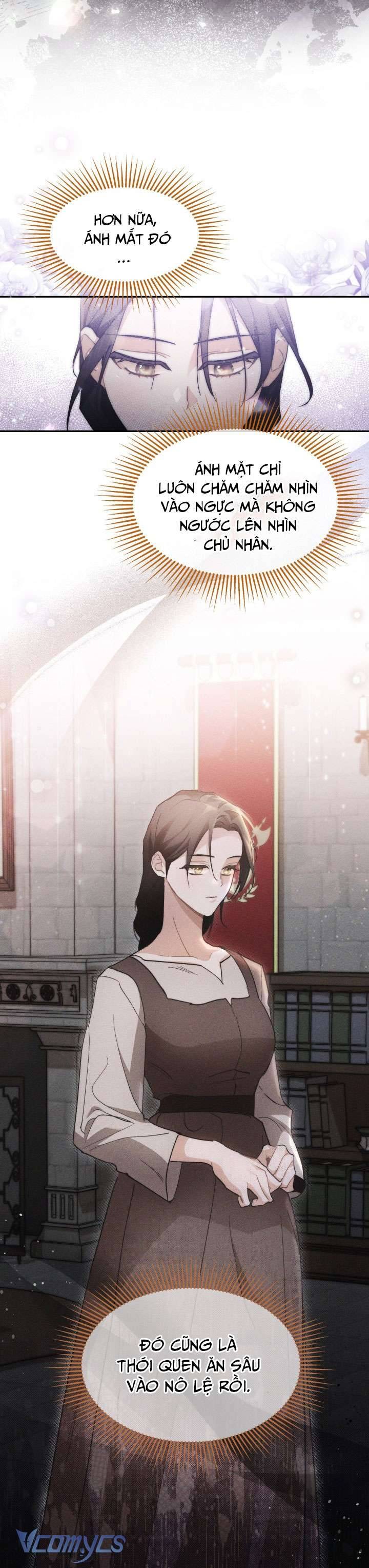 Tiếng Trống Vang Dội Chapter 10 - Trang 4