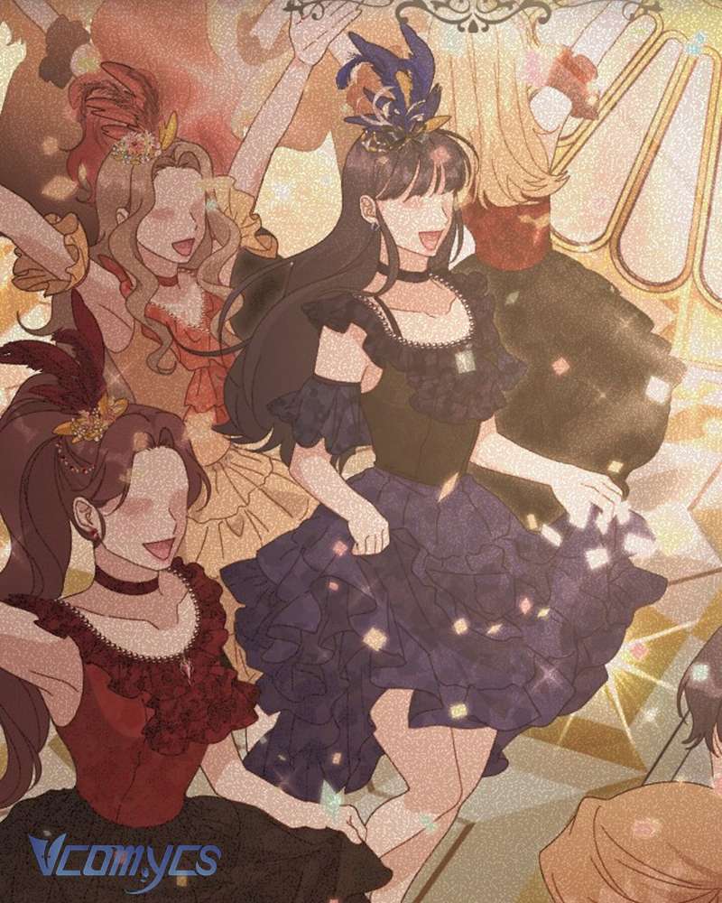 Dành Cho Những Ai Coi Hối Tiếc Là Điều Xa Xỉ Chap 2 - Trang 4