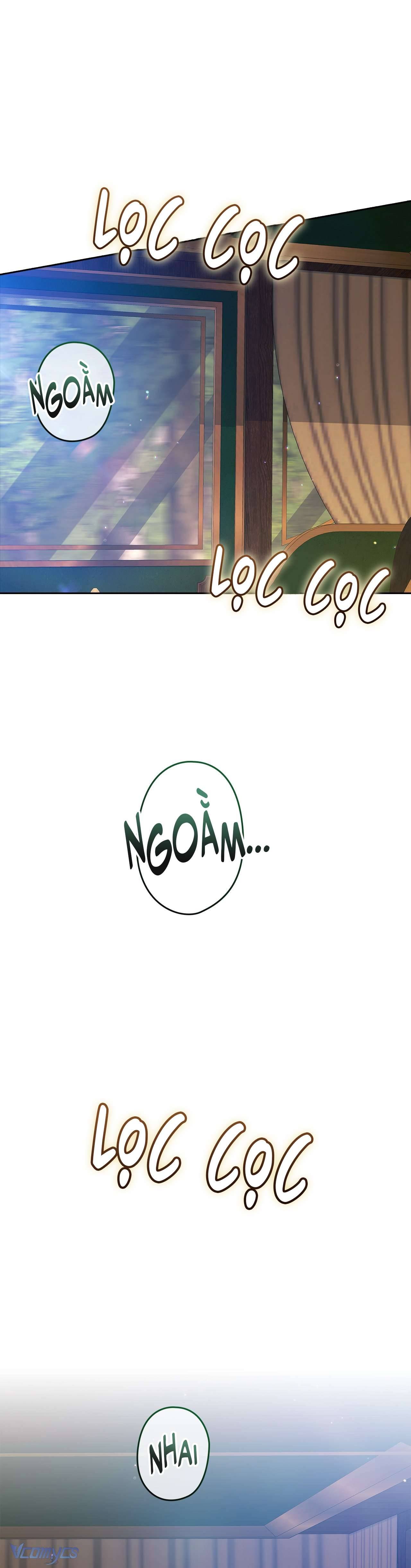 Hôn Nhân Này Rồi Sẽ Đổ Vỡ Chapter 73 - Trang 3