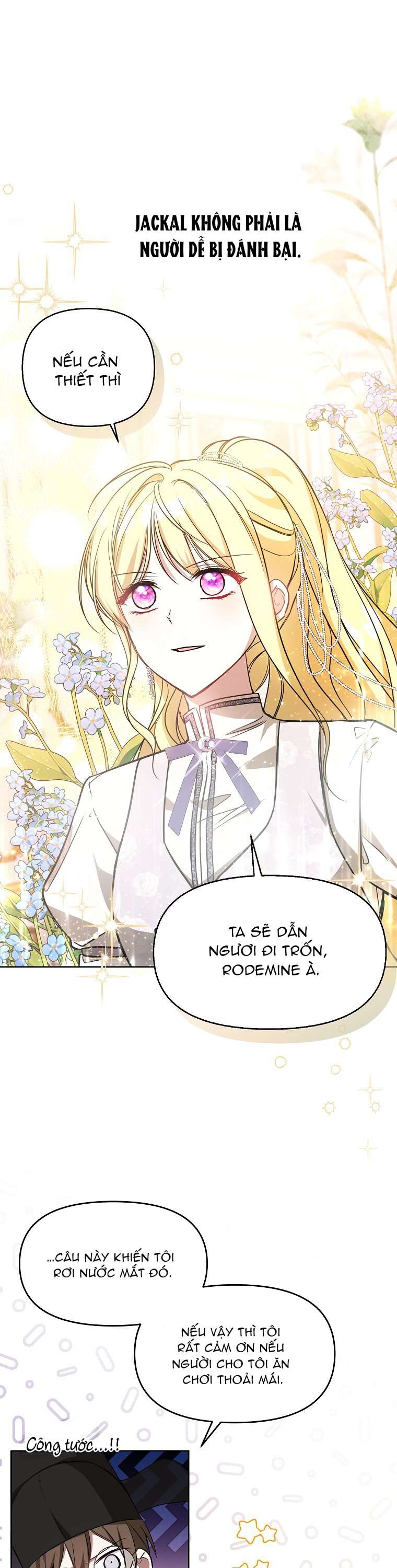 Chị Gái Tôi Là Nhân Vật Chính Chap 3 - Next Chap 4