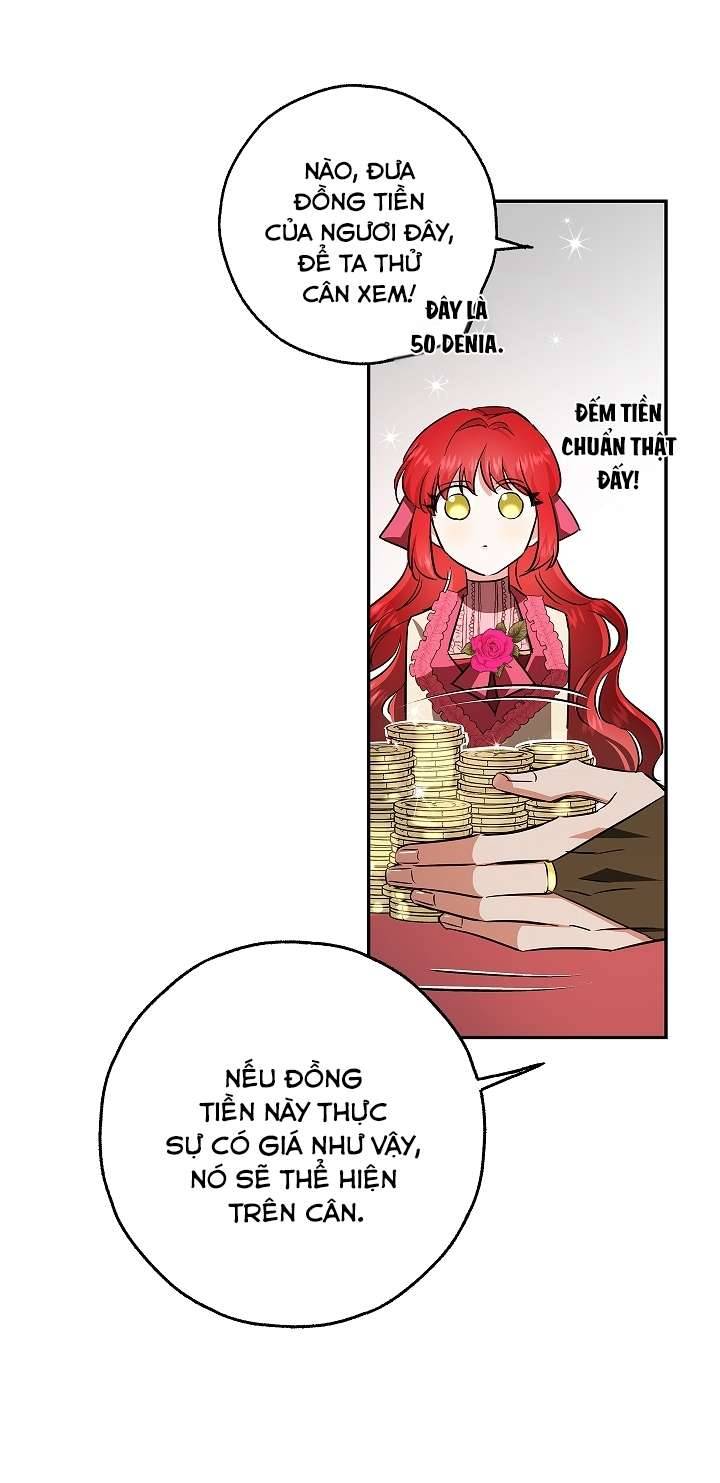 Hôn Phu Ẩn Sắc Chapter 45 - Trang 4