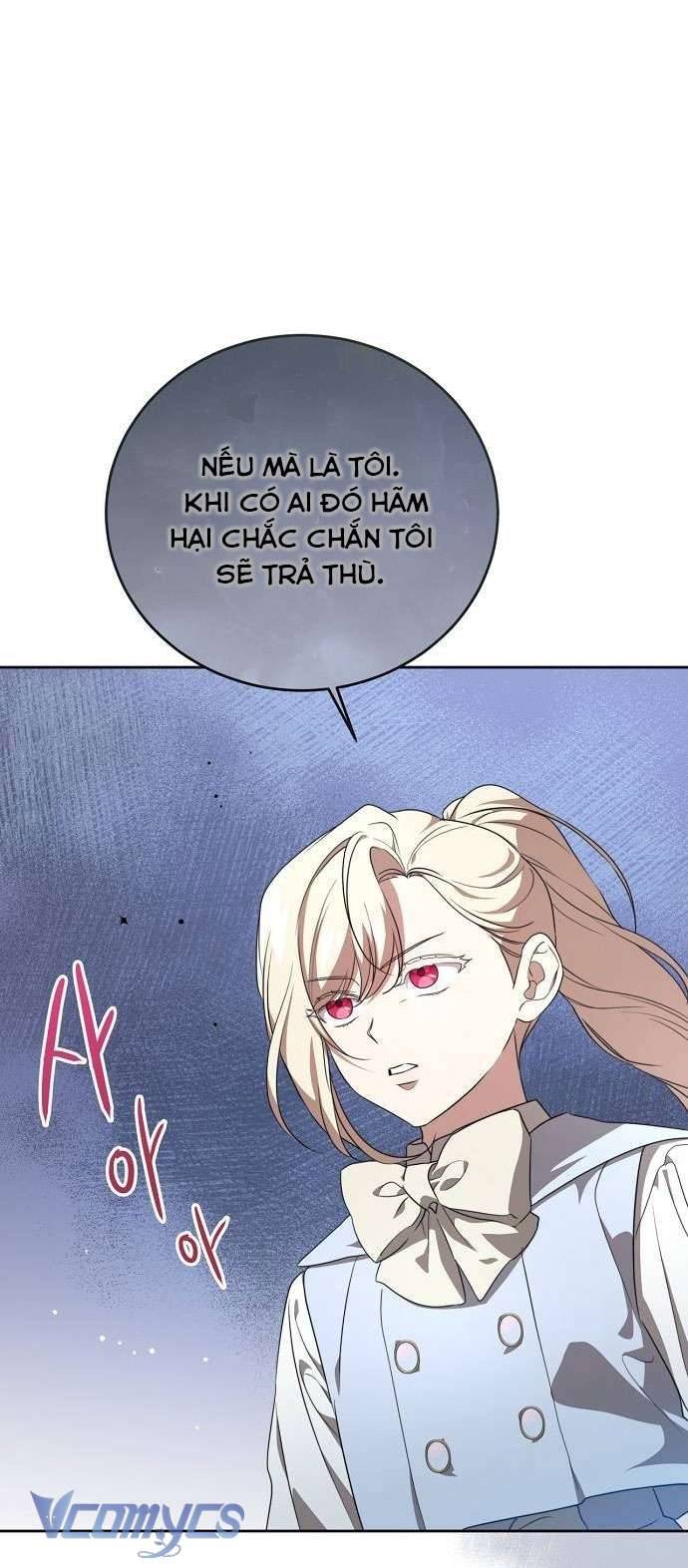 Cái Giá Phải Trả Chapter 3 - Trang 4