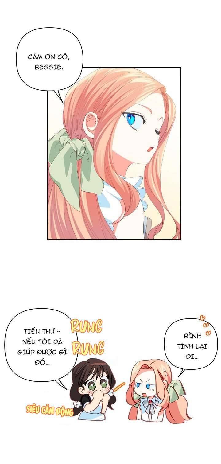 Tôi Đã Nuôi Dưỡng Một Nam Phụ Đầy Ám Ảnh Chapter 13 - Trang 3