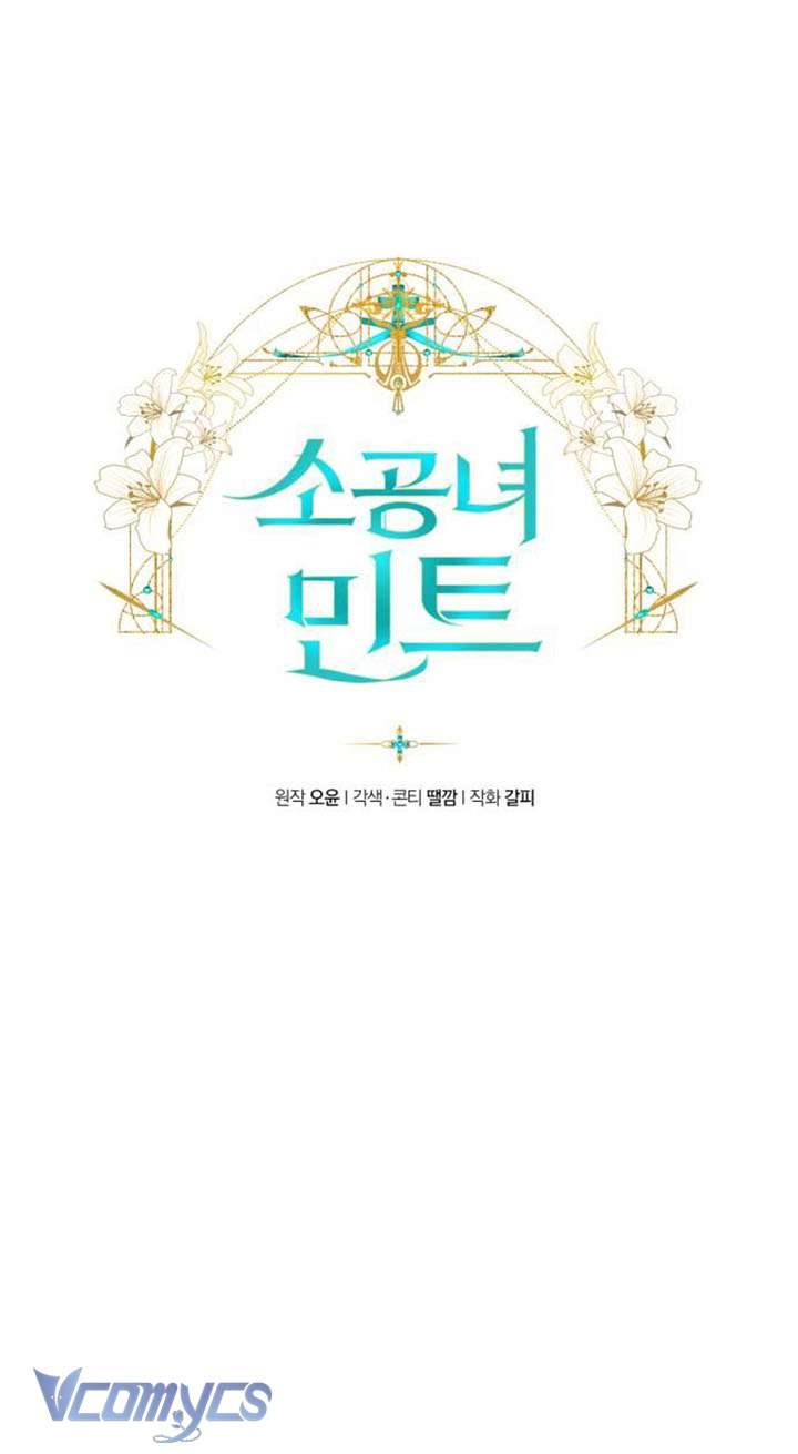 (Munn) Công Nương Mint Bé Nhỏ Chap 3 - Next Chap 4