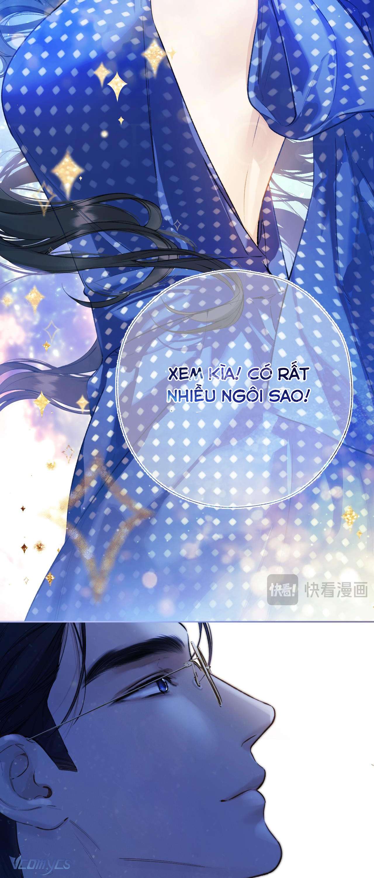 Trêu Nhầm Chap 34 - Trang 4