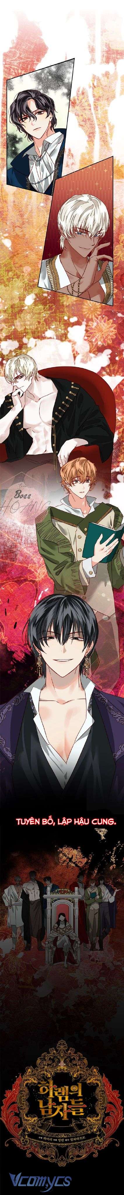 Chợ Review Nhà Họ Hoàng Chap Cung - Trang 2