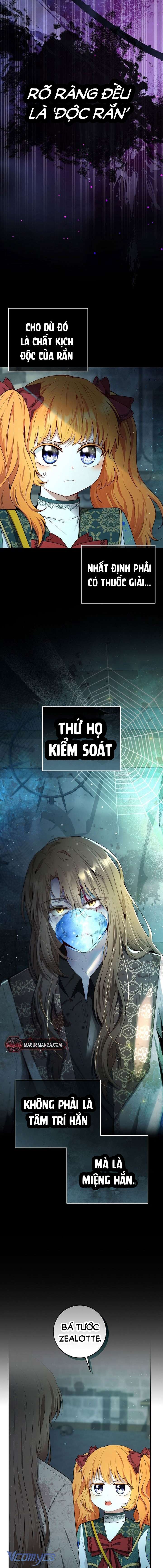 Sóc Con Tài Năng Chap 66 - Trang 2