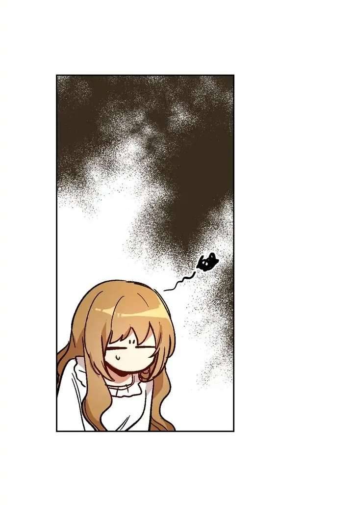 Vị Hôn Thê Khế Ước Của Công Tước Chapter 64 - Trang 4