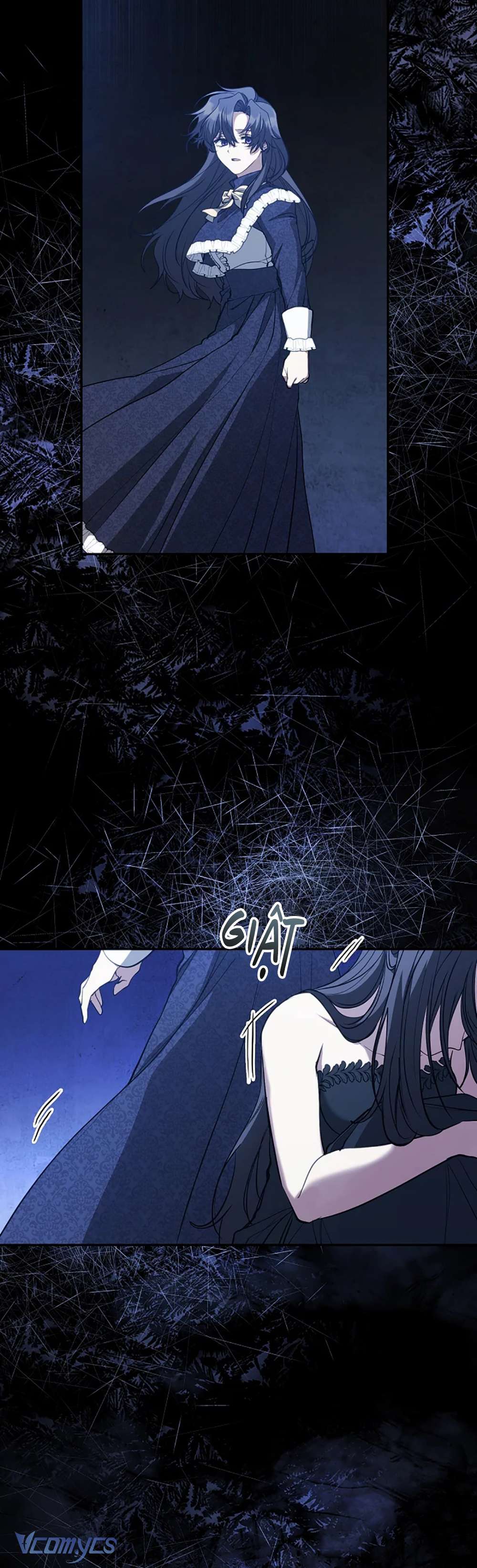 Không Thể Thoát Khỏi Người Chap [END] - Next Chapter 1