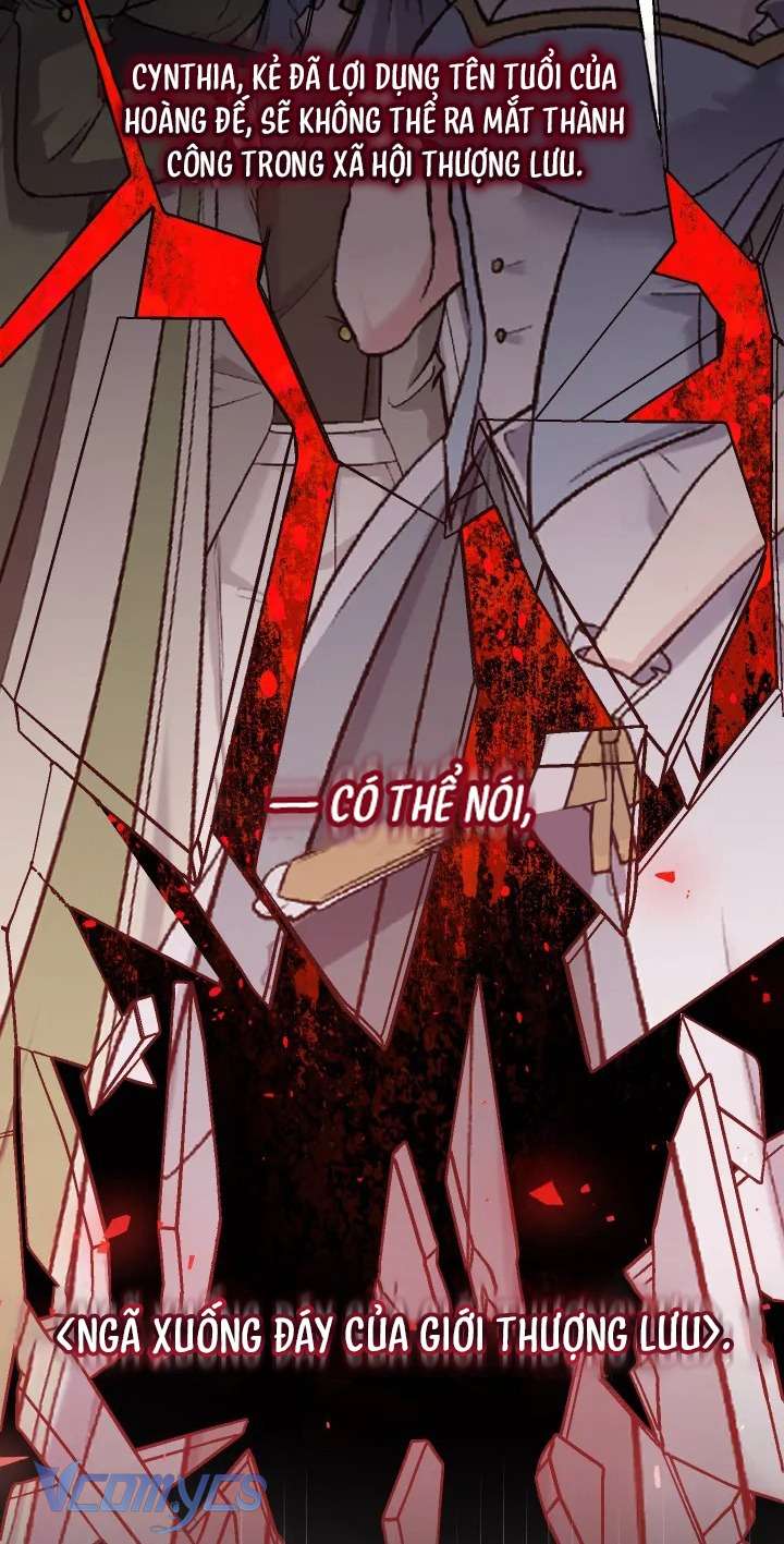 Tiểu Thư Tích Tiền Đi Bụi Chapter 78 - Trang 4