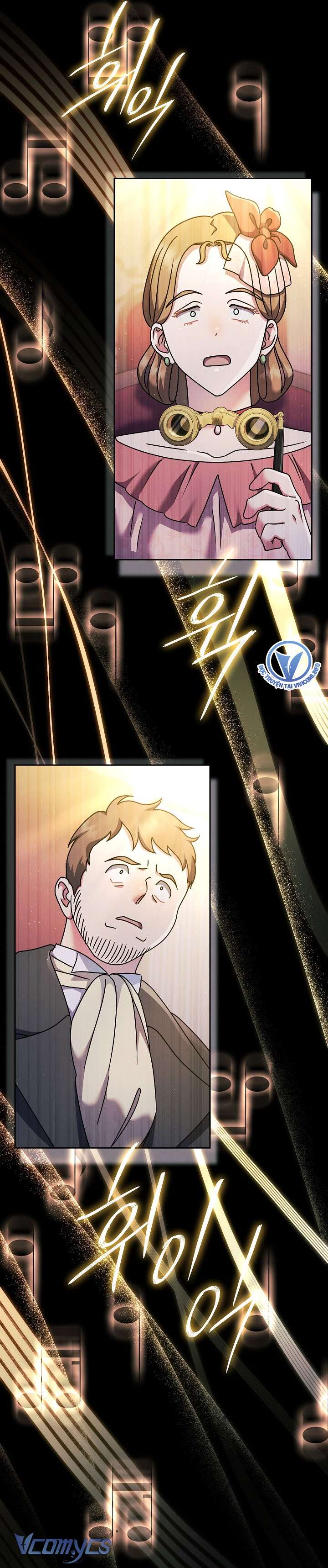 Thiên Tài Âm Nhạc Trường Nghệ Thuật Tái Sinh Thành Paganini Chap 7 - Trang 2