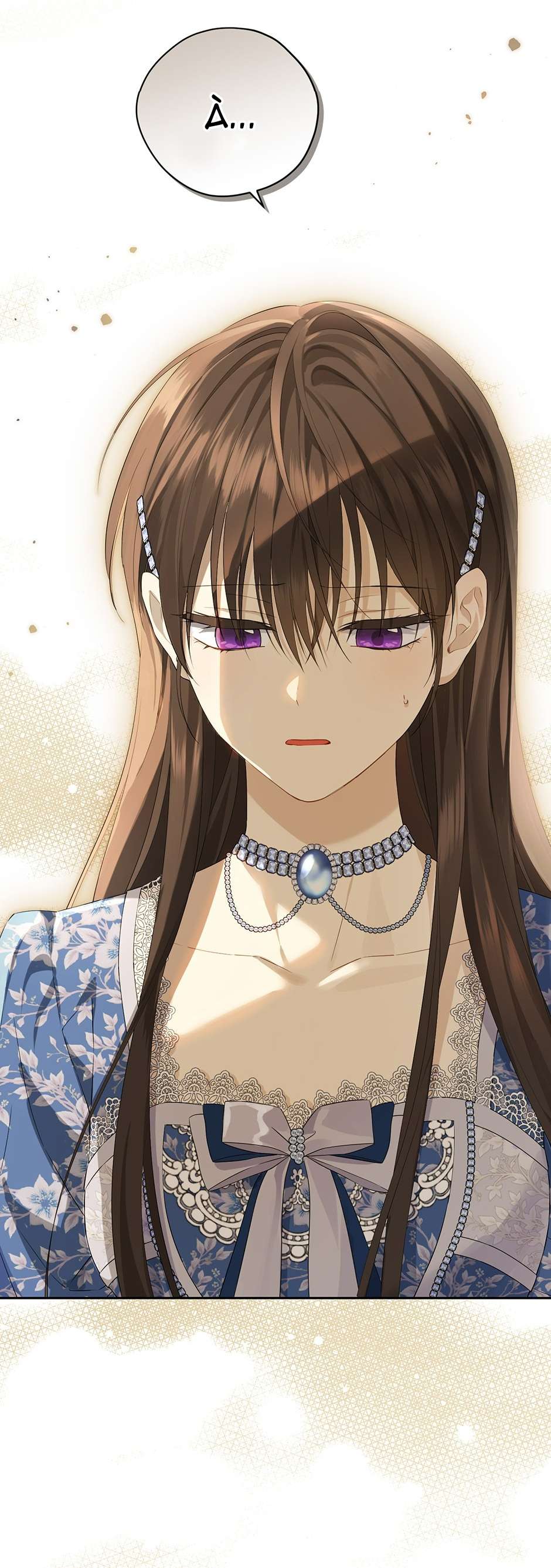 Tôi Là Minh Chứng Của Sự Thật Chap 107 - Trang 3