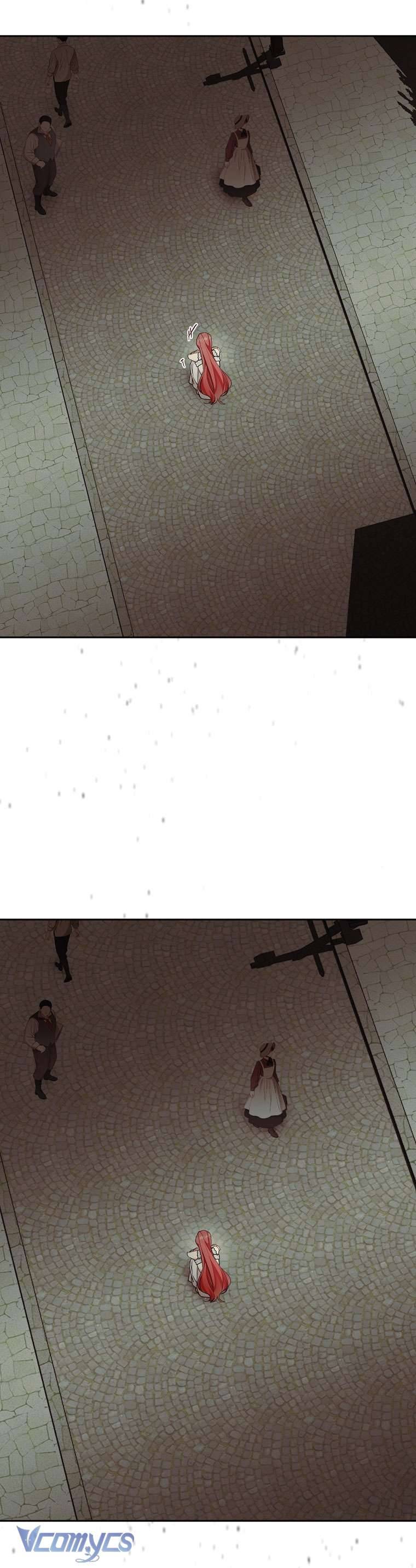 Quý Tộc Gì Chứ, Tôi Chỉ Muốn Về Nhà Chap 30 - Trang 2