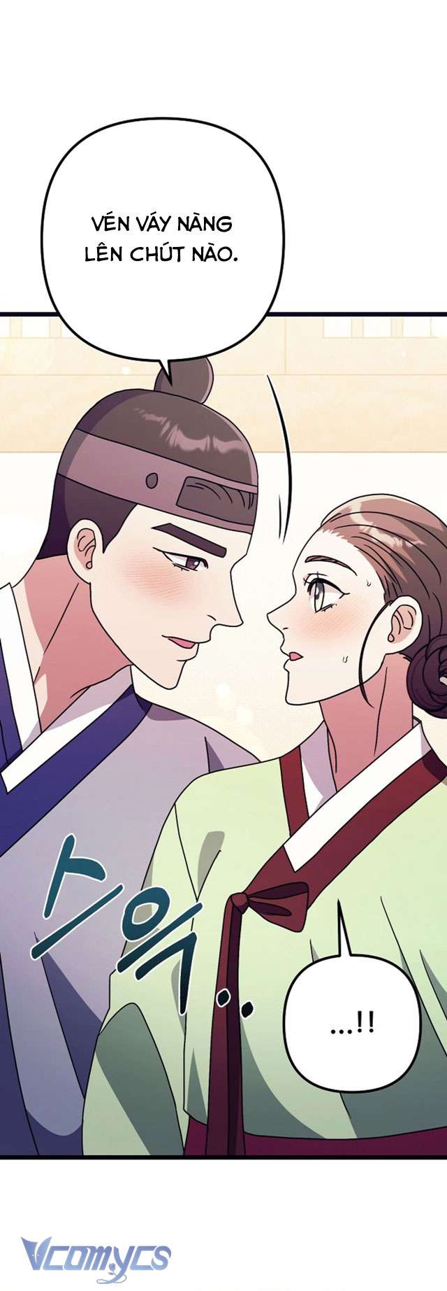 [18+] Goá Phụ Chap 9 - Trang 2