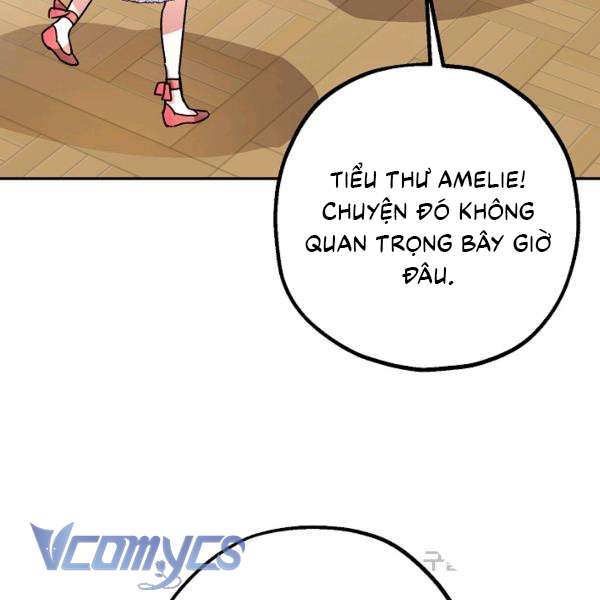 Liều Thuốc An Thần Của Bạo Chúa Chapter 22 - Trang 4