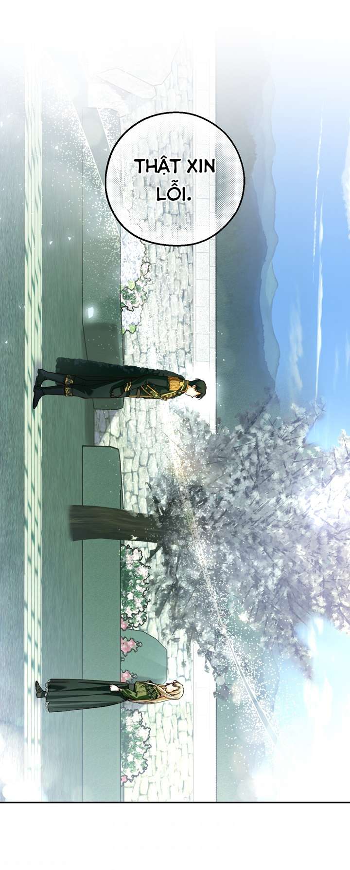 Phương Pháp Che Giấu Đứa Con Của Hoàng Đế Chapter 45 - Trang 4