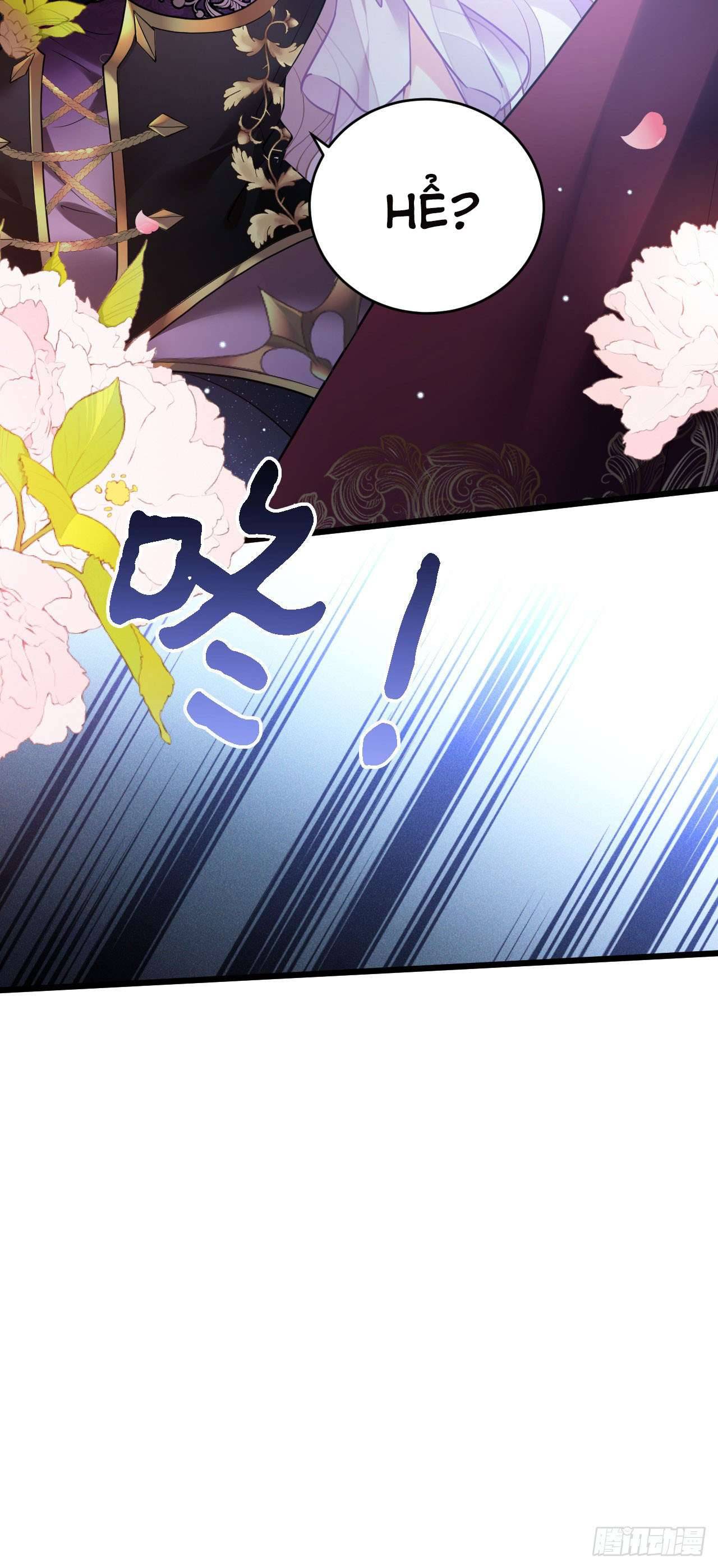 Hiệp Sĩ Độc Quyền Của Long Nữ Chapter 2 - Trang 4