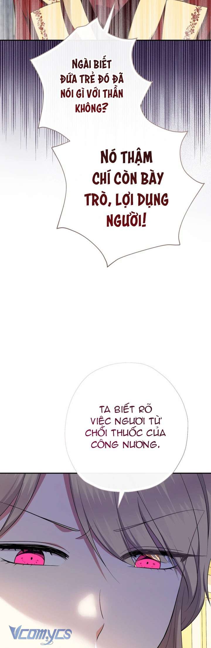 Tiểu Thư Tích Tiền Đi Bụi Chapter 84 - Trang 4