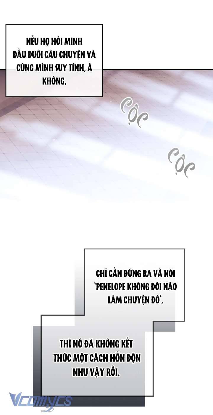 Kết Cục Của Nhân Vật Phản Diện Chỉ Có Thể Là Cái Chết Chapter 86 - Trang 4