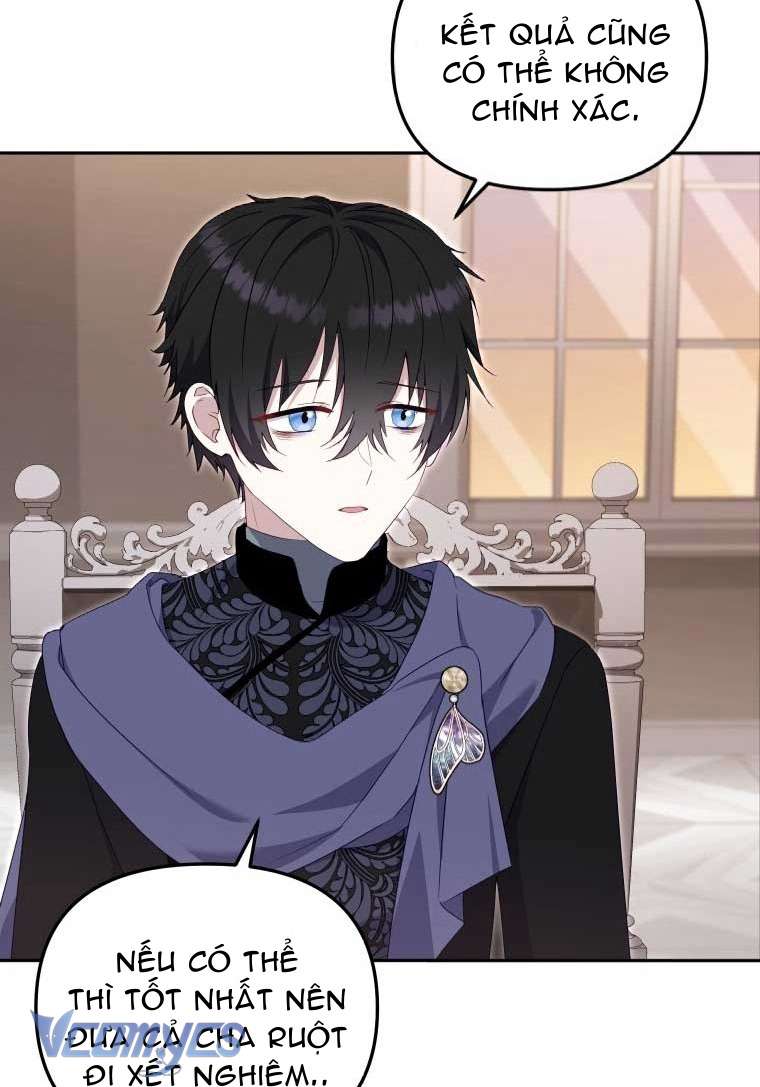 Tôi Được Nuôi Dưỡng Bởi Những Kẻ Phản Diện Chap 69 - Next Chap 70