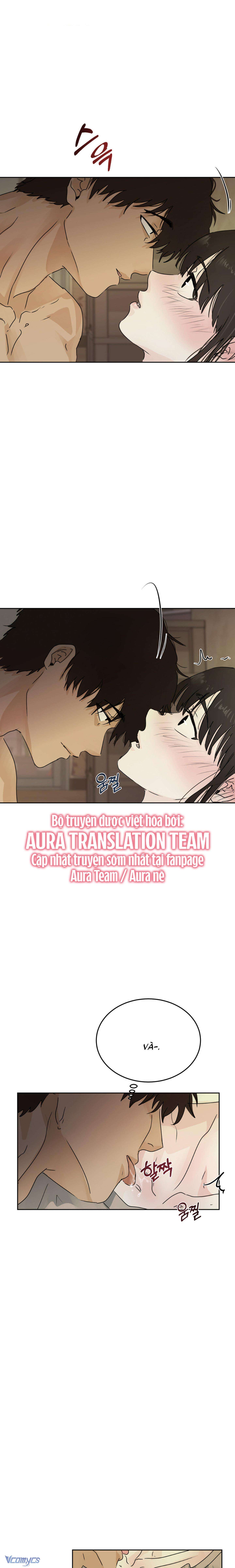 Trở Thành Gia Đình Chapter 3 - Next Chapter 4