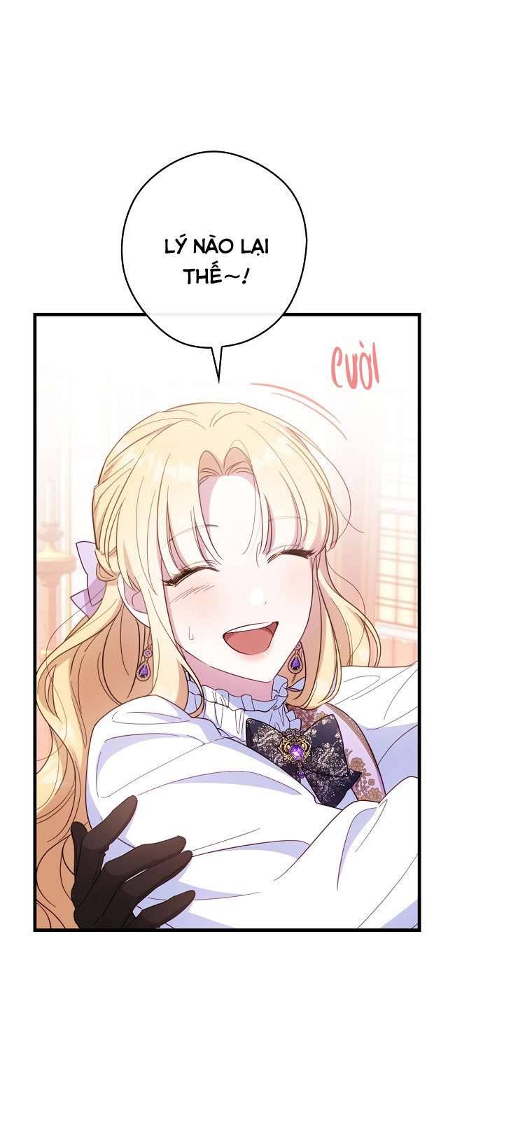 Phương Pháp Khiến Phu Quân Đứng Về Phía Tôi Chapter 29 - Trang 4