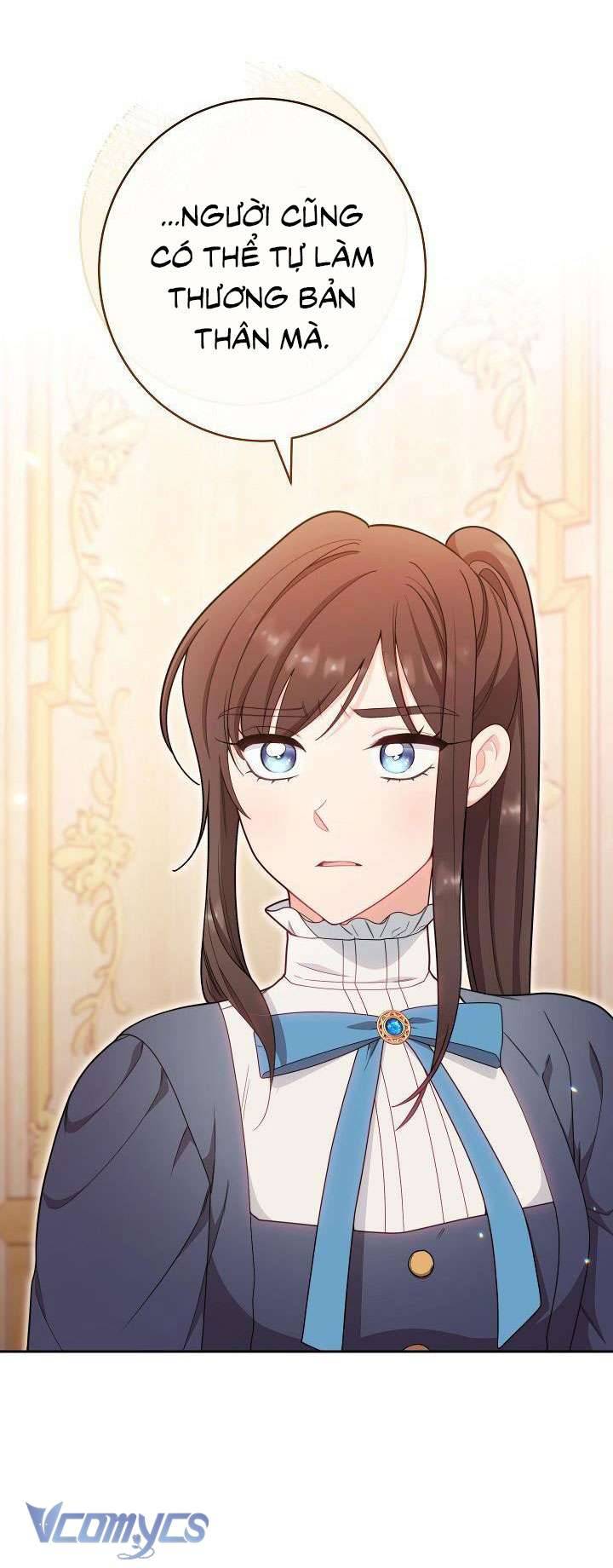 Hầu Gái Độc Quyền Của Hoàng Hậu Phản Diện Chapter 14 - Next Chapter 15