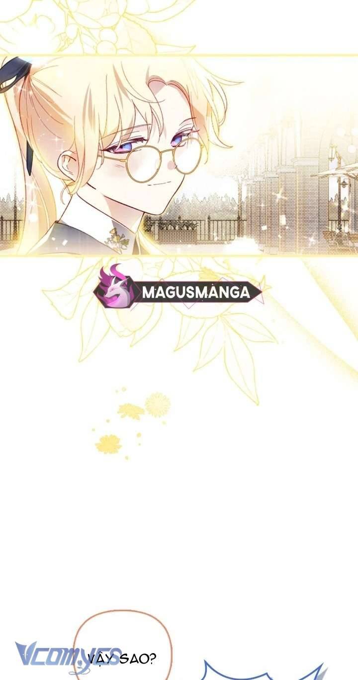 Nuôi vị hôn phu bằng tiền bạc. Chap 49 - Trang 2