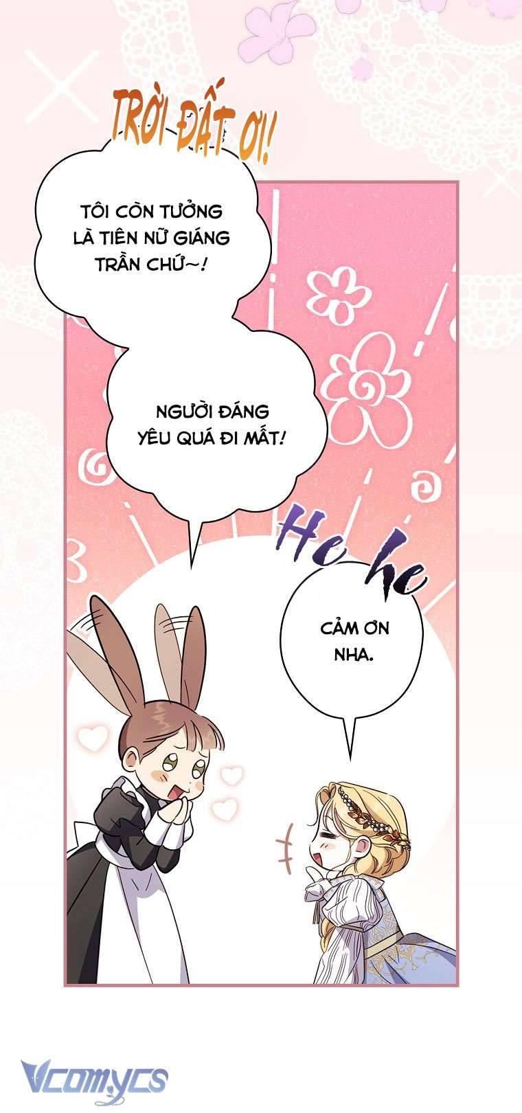 Phương Pháp Khiến Phu Quân Đứng Về Phía Tôi Chapter 79 - Trang 4