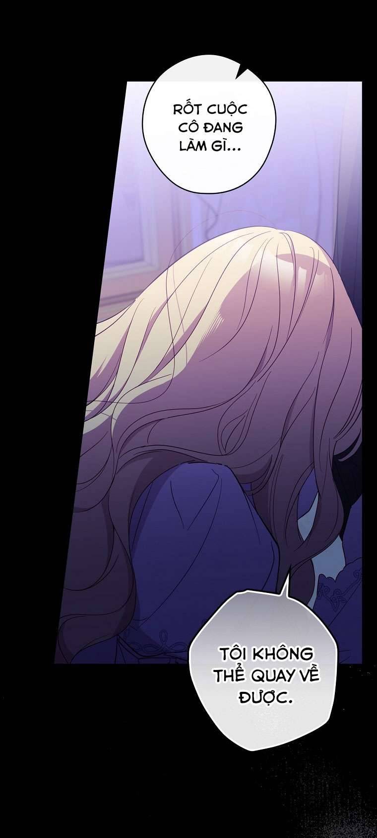 Phương Pháp Khiến Phu Quân Đứng Về Phía Tôi Chapter 19 - Next Chapter 20