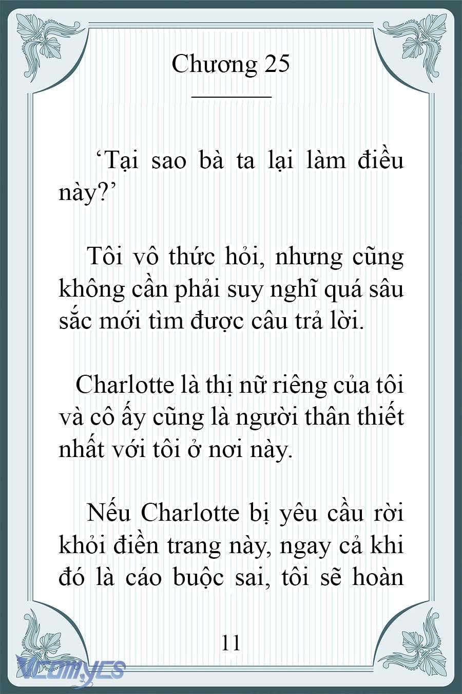 [Novel] Người Chồng Ghét Tôi Đã Mất Trí Nhớ Chap 25 - Trang 2