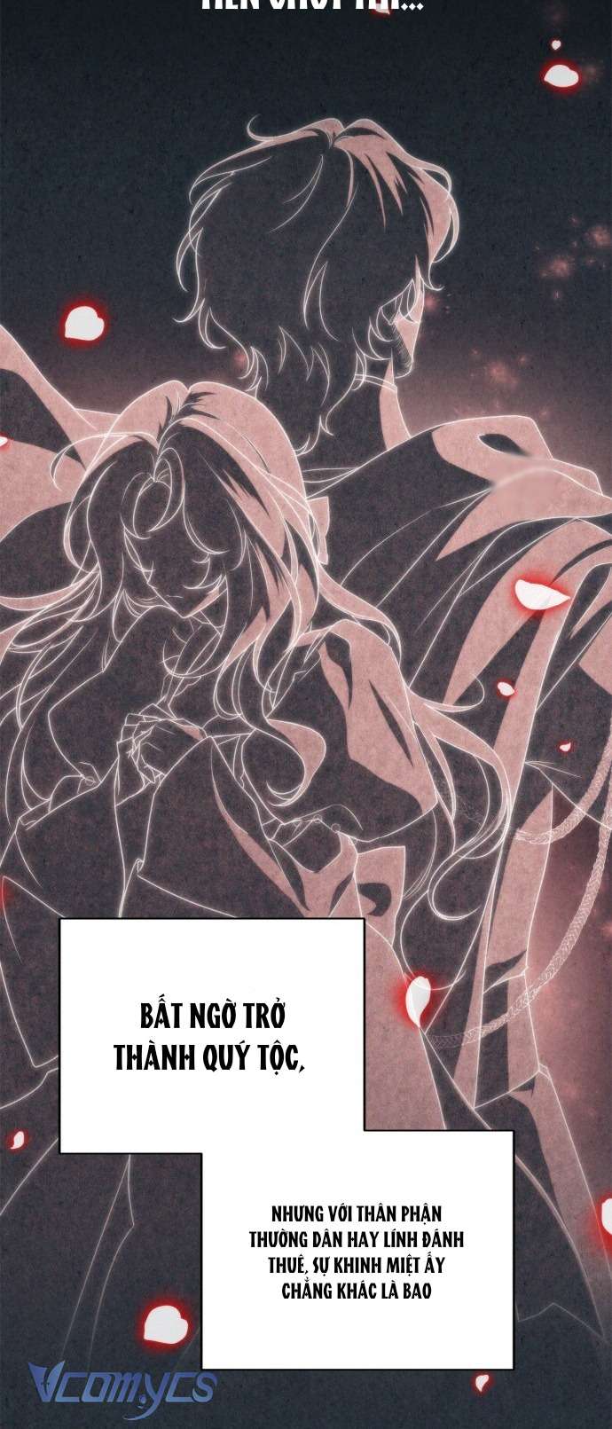 Nữ Công Tước Chiến Lợi Phẩm Chap 4 - Trang 4