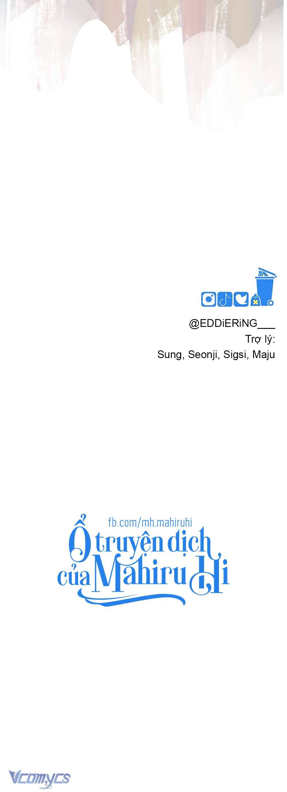 Kẻ Rác Rưởi Không Đáng Được Yêu Chapter 64 - Trang 4