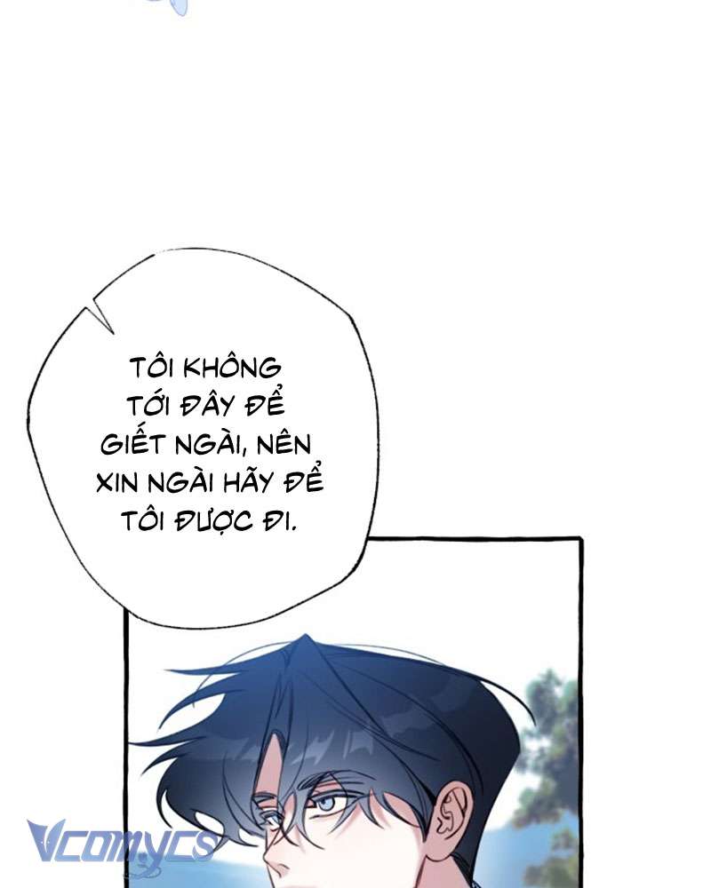 Chuyện Tình Tuyết Phương Bắc Chapter 14 - Trang 4