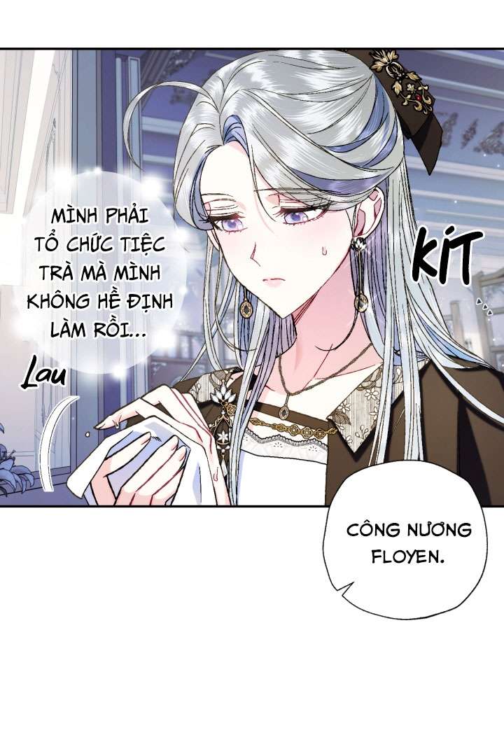 Cha À, Con Không Muốn Kết Hôn Đâu Chap 41 - Trang 2